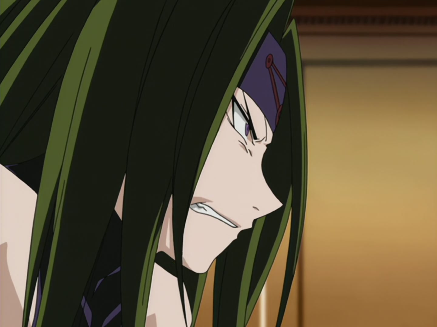 Fullmetal Alchemist Ep 46: Human Transmutation @ 12:18