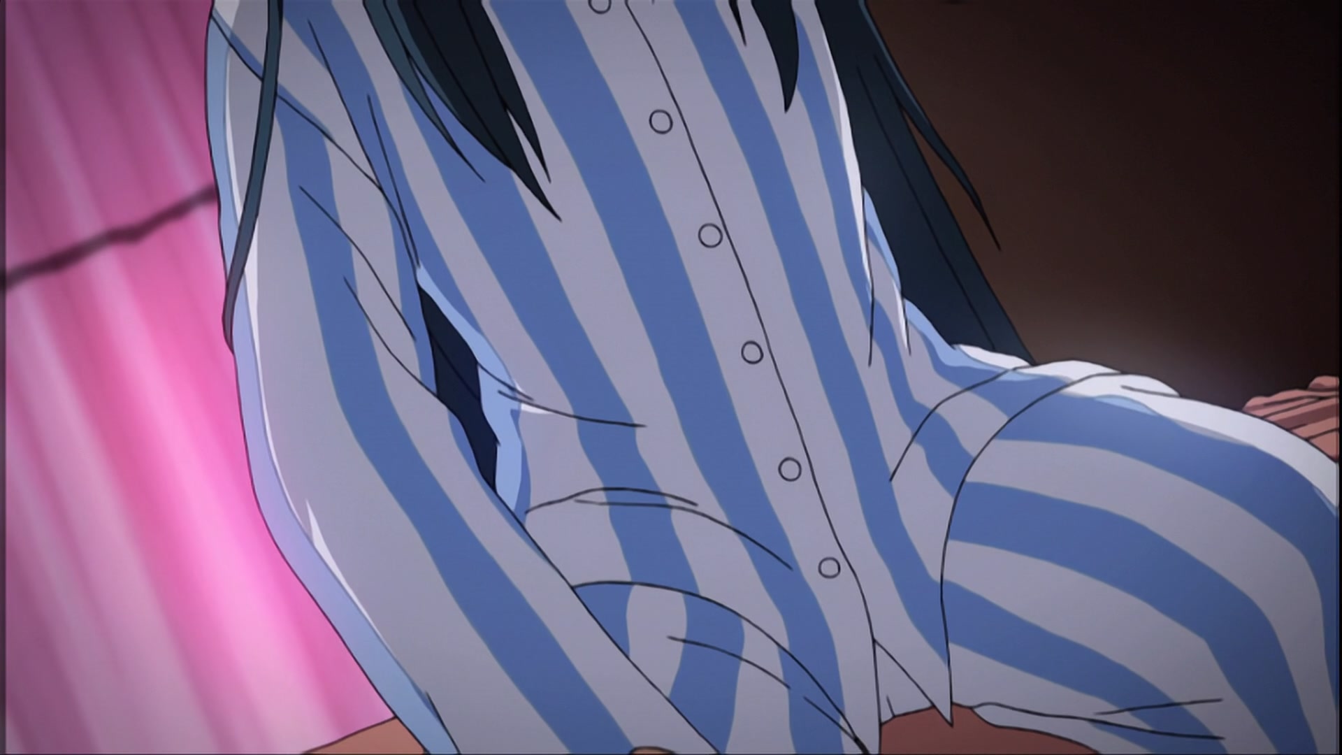 Full Metal Panic! The Second Raid Ep 2: The Scene Below the Water @ 01:52