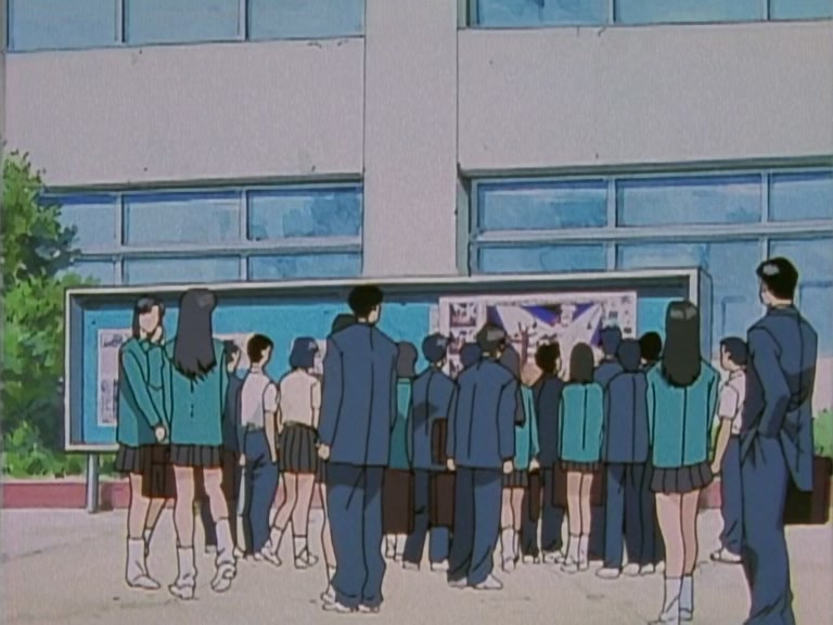 Great Teacher Onizuka Ep 4: The Secret Life of Onizuka @ 01:38