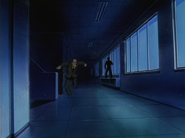 Great Teacher Onizuka Ep 4: The Secret Life of Onizuka @ 14:04