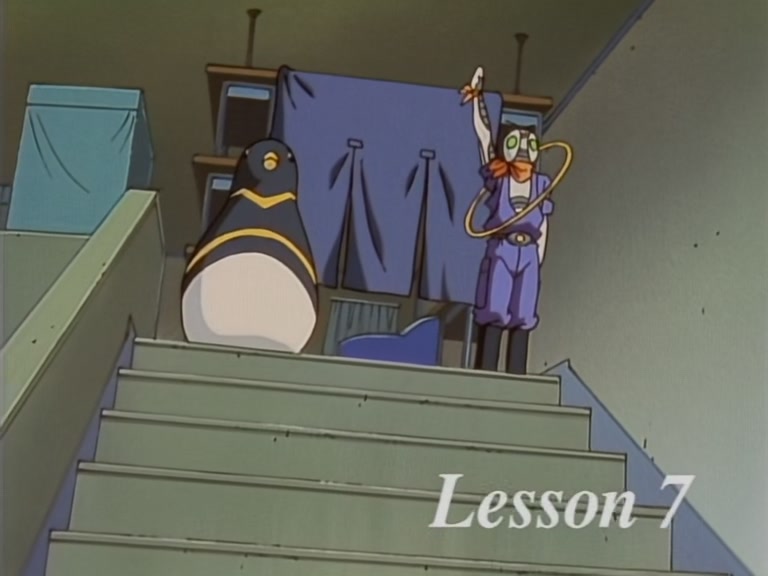 Great Teacher Onizuka Ep 7: The Mother of all Crushes @ 02:36