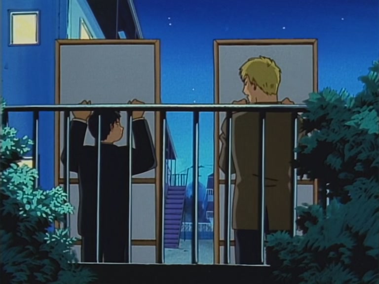 Great Teacher Onizuka Ep 7: The Mother of all Crushes @ 03:42