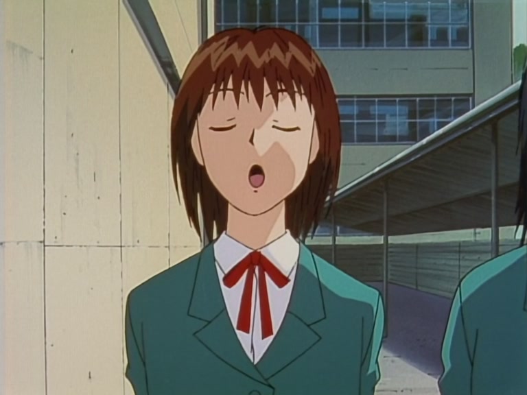 Great Teacher Onizuka Ep 7: The Mother of all Crushes @ 07:09