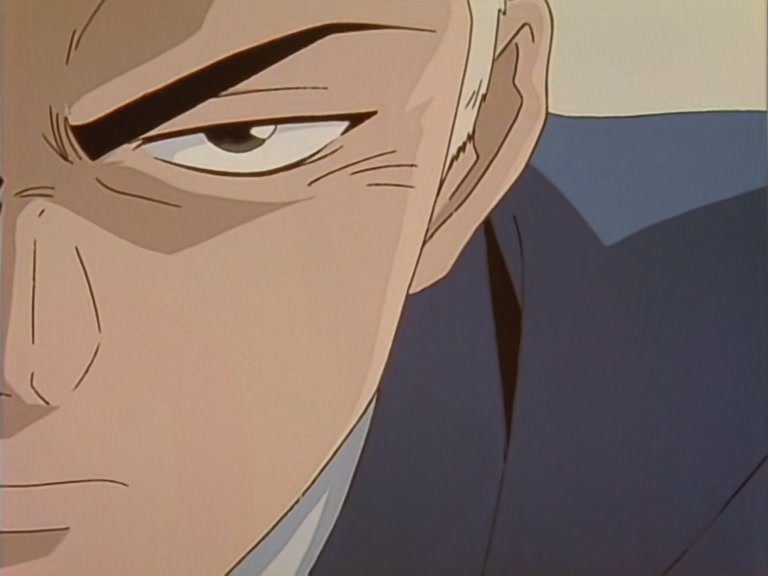 Great Teacher Onizuka Ep 7: The Mother of all Crushes @ 07:26