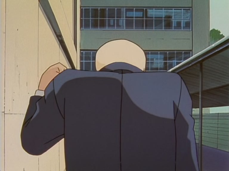 Great Teacher Onizuka Ep 7: The Mother of all Crushes @ 07:34