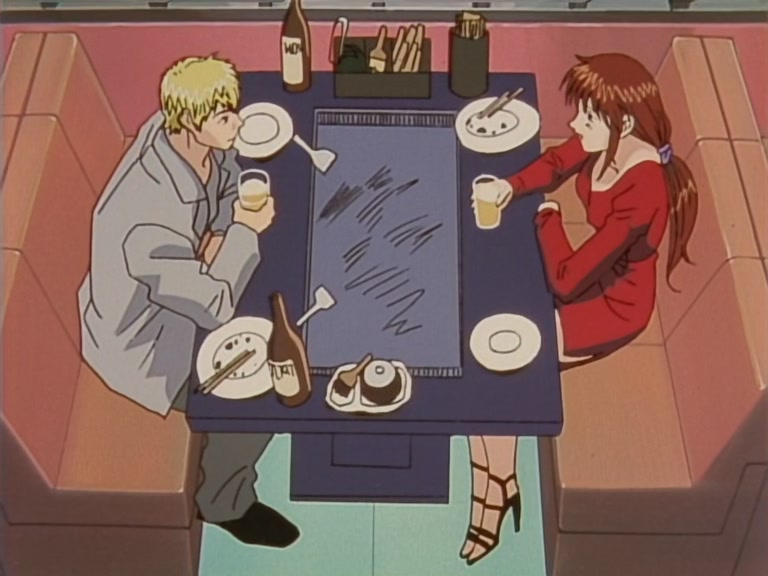 Great Teacher Onizuka Ep 7: The Mother of all Crushes @ 10:11