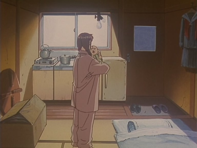 Great Teacher Onizuka Ep 7: The Mother of all Crushes @ 10:44
