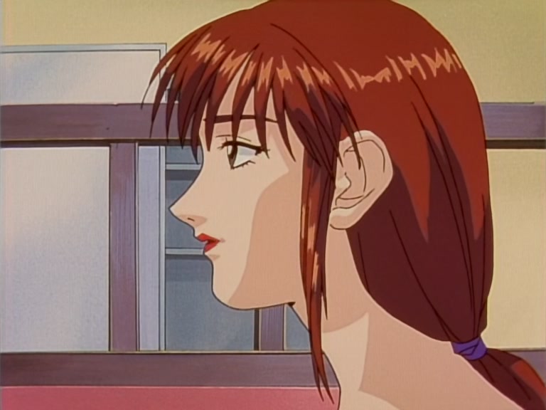 Great Teacher Onizuka Ep 7: The Mother of all Crushes @ 10:53