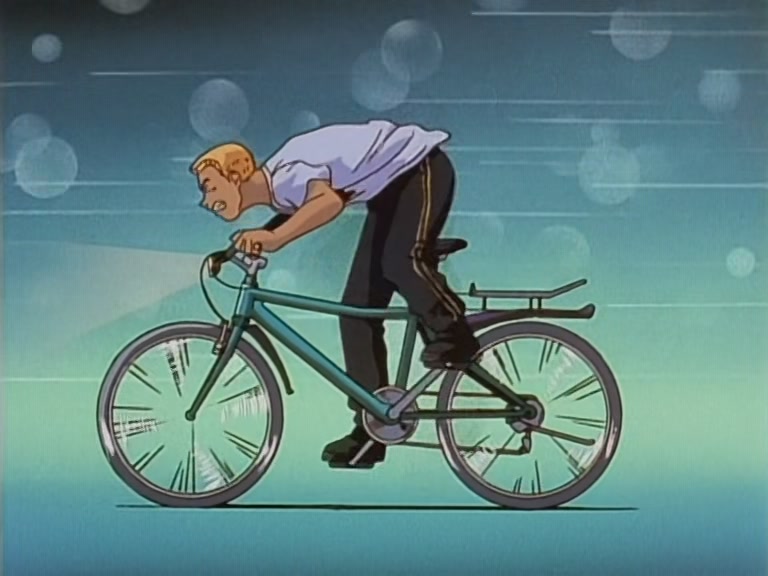 Great Teacher Onizuka Ep 7: The Mother of all Crushes @ 13:13