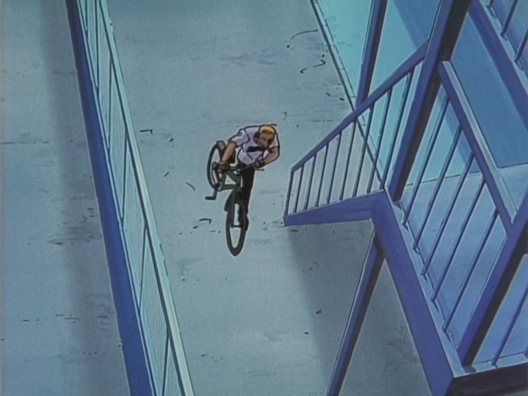 Great Teacher Onizuka Ep 7: The Mother of all Crushes @ 14:19