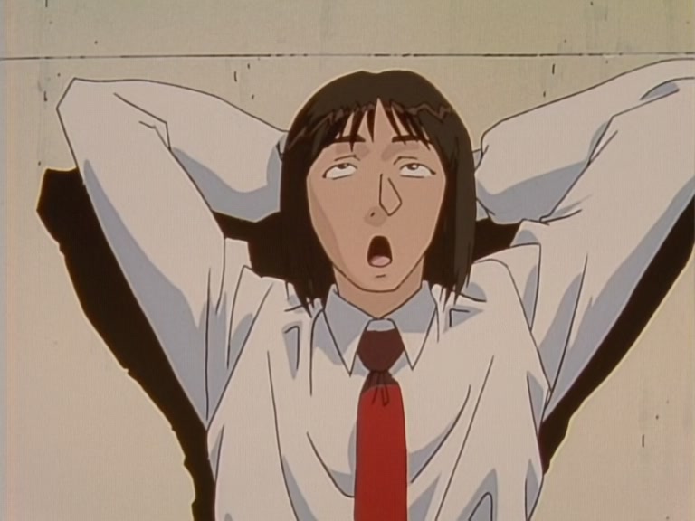 Great Teacher Onizuka Ep 7: The Mother of all Crushes @ 14:53