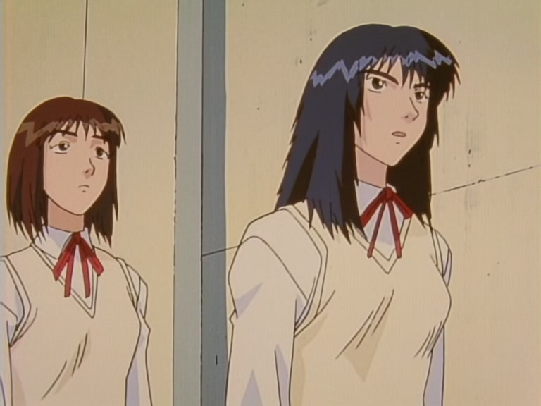 Great Teacher Onizuka Ep 7: The Mother of all Crushes @ 15:09