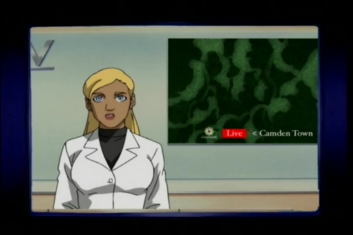 Hellsing Ep 4: Innocent as a Human @ 07:38