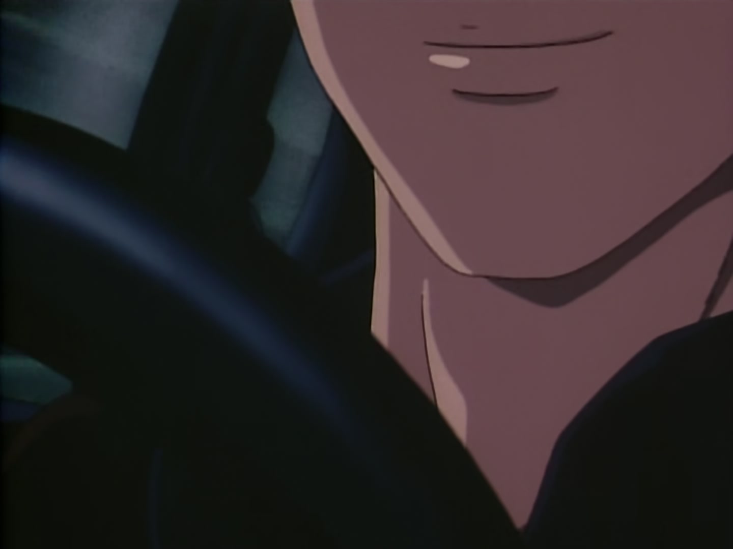 Initial D Ep 6: A New Challenger @ 02:14