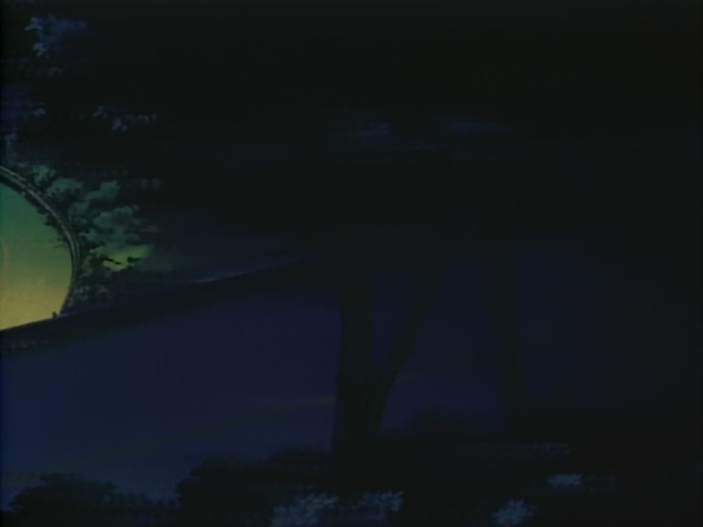 Initial D Ep 6: A New Challenger @ 03:34