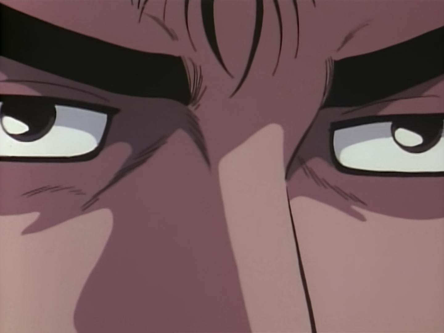 Initial D Ep 6: A New Challenger @ 04:01