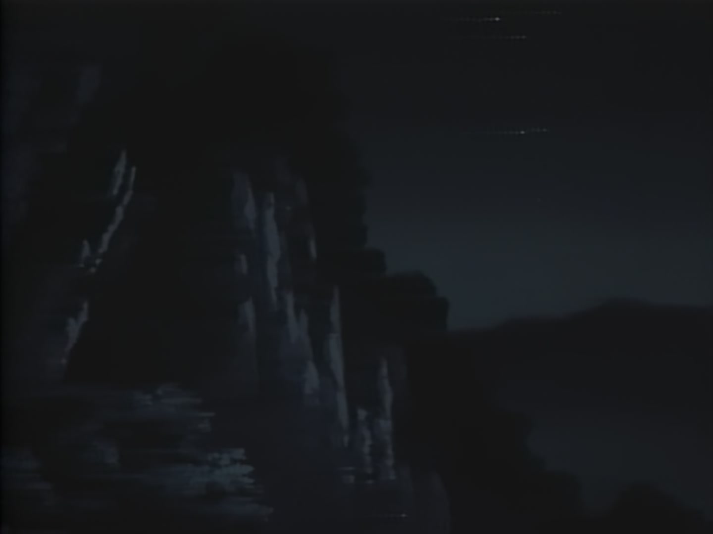 Initial D Ep 6: A New Challenger @ 06:40