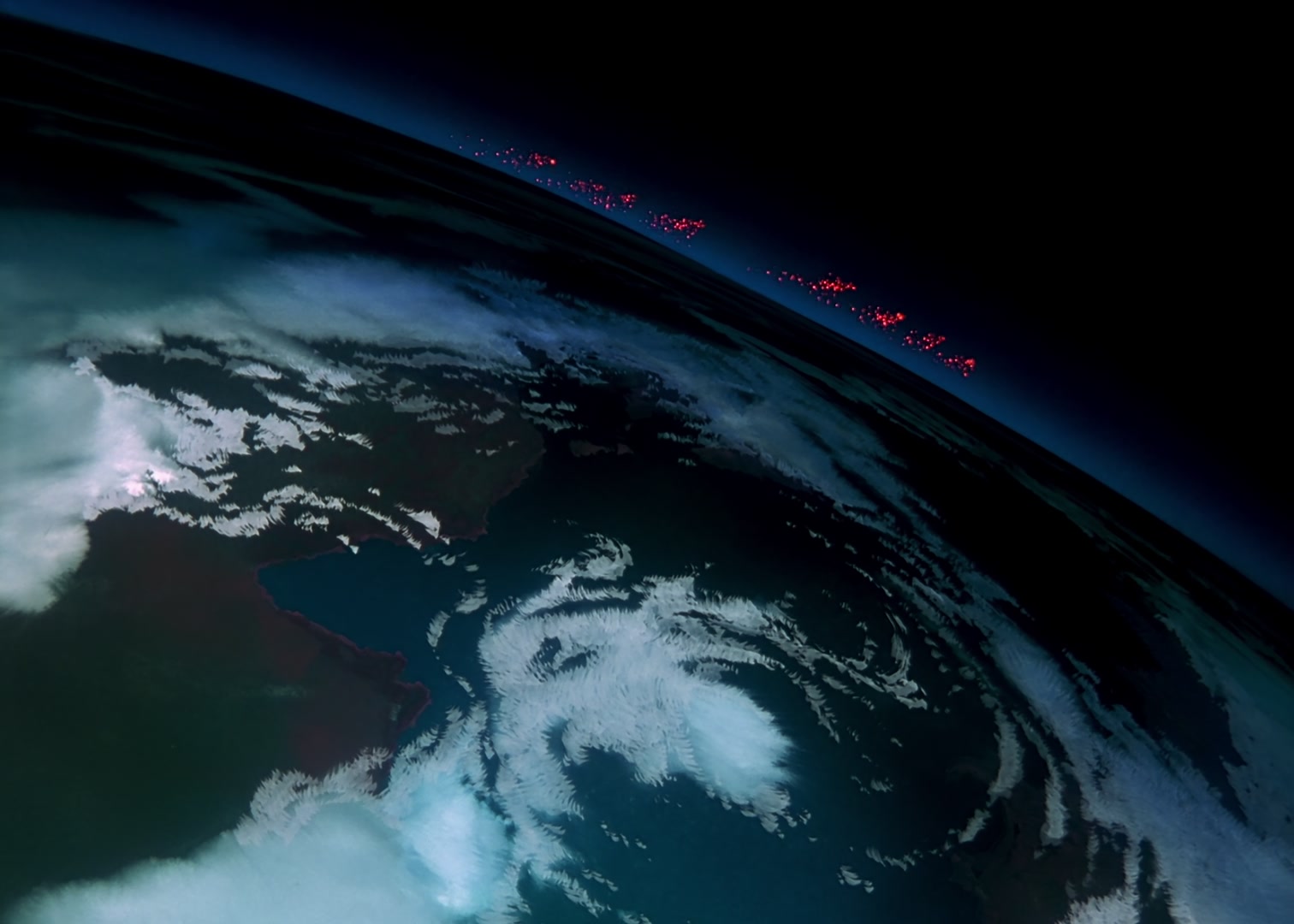 Macross Plus Ep 4: Episode IV @ 03:44